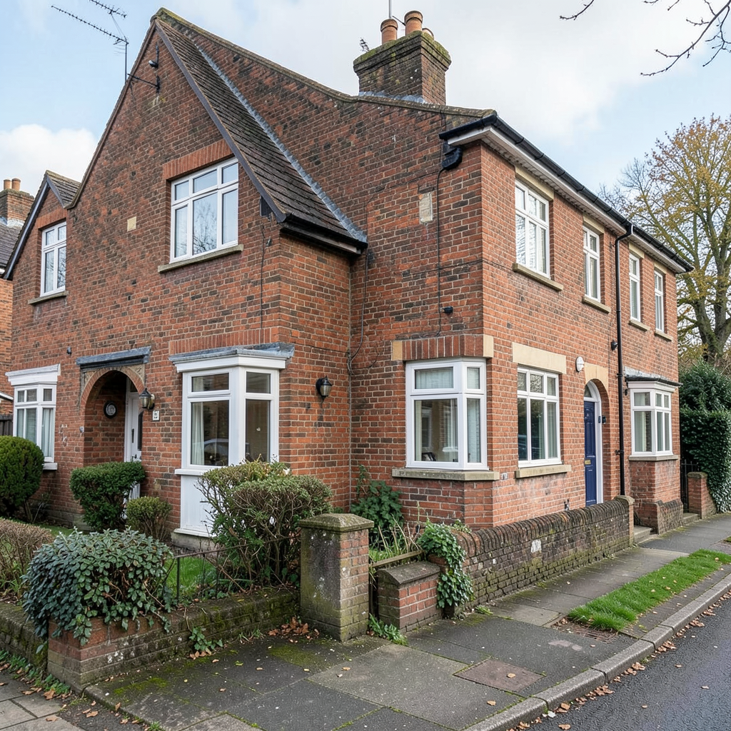 Oxfordshire homeowners cut asking prices by £13,213 on average - Property Solvers